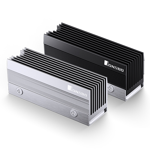 JONSBO M201 SSD HEATSINK이미지입니다. 누르면 해당 게시물로 새창이동합니다.