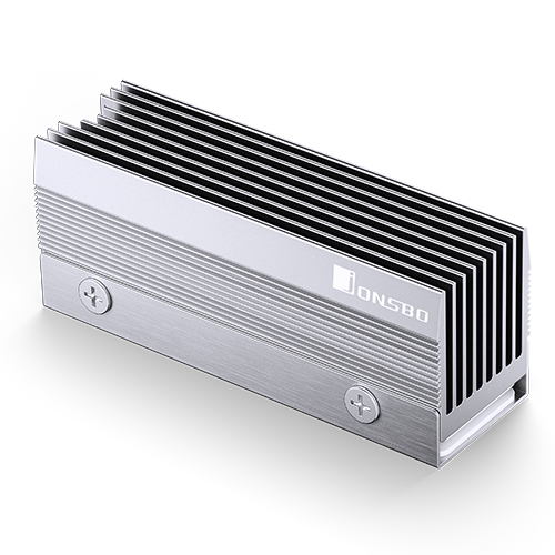 JONSBO M201 SSD HEATSINK