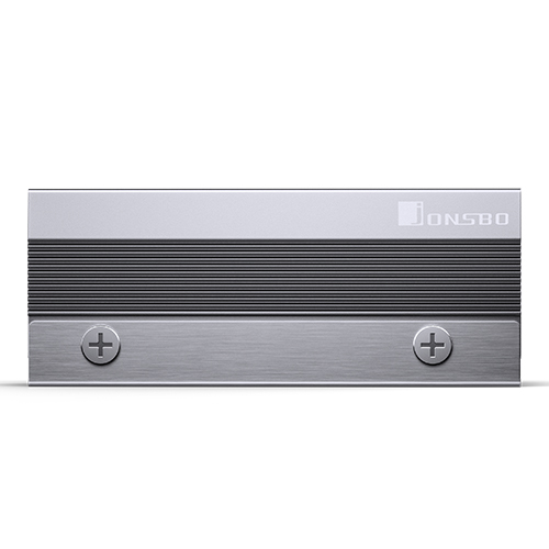 JONSBO M201 SSD HEATSINK