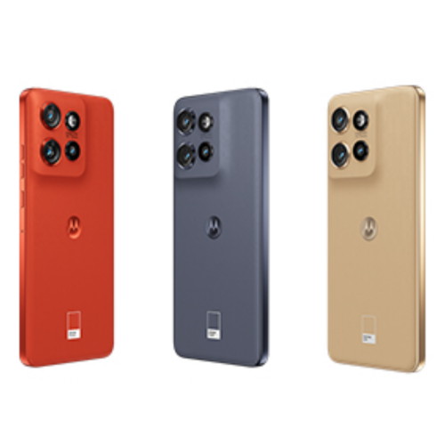 모토로라 모토 S50 512GB, 자급제 (해외구매)_이미지