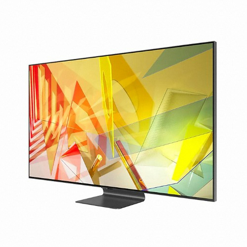 삼성전자 QLED KQ65QT95AFXKR (슬림핏 벽걸이)_이미지