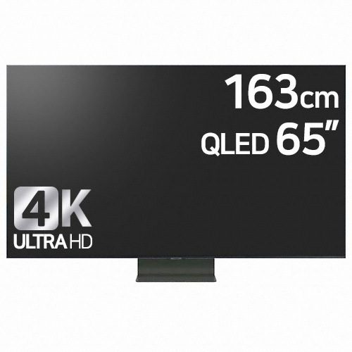 삼성전자 QLED KQ65QT95AFXKR (슬림핏 벽걸이)_이미지