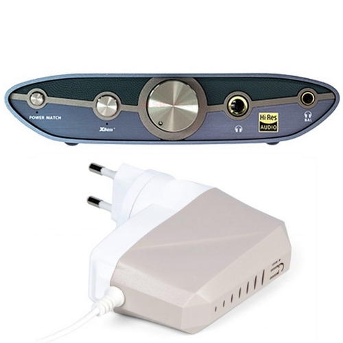 iFi audio ZEN DAC 3 (+ iPowerX 5V)_이미지