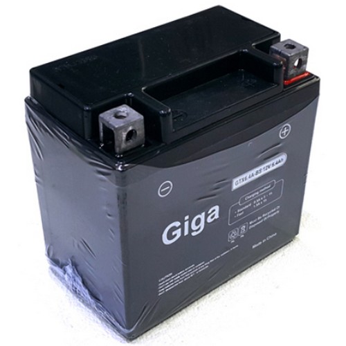 GIGA 배터리 GTX6.4A-BS