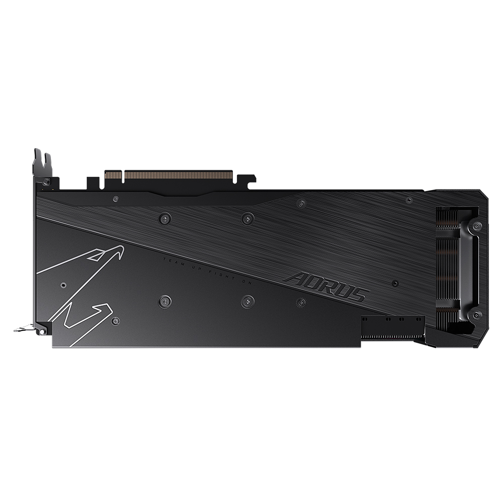 GIGABYTE AORUS 라데온 RX 6750 XT ELITE D6 12GB 피씨디렉트_이미지