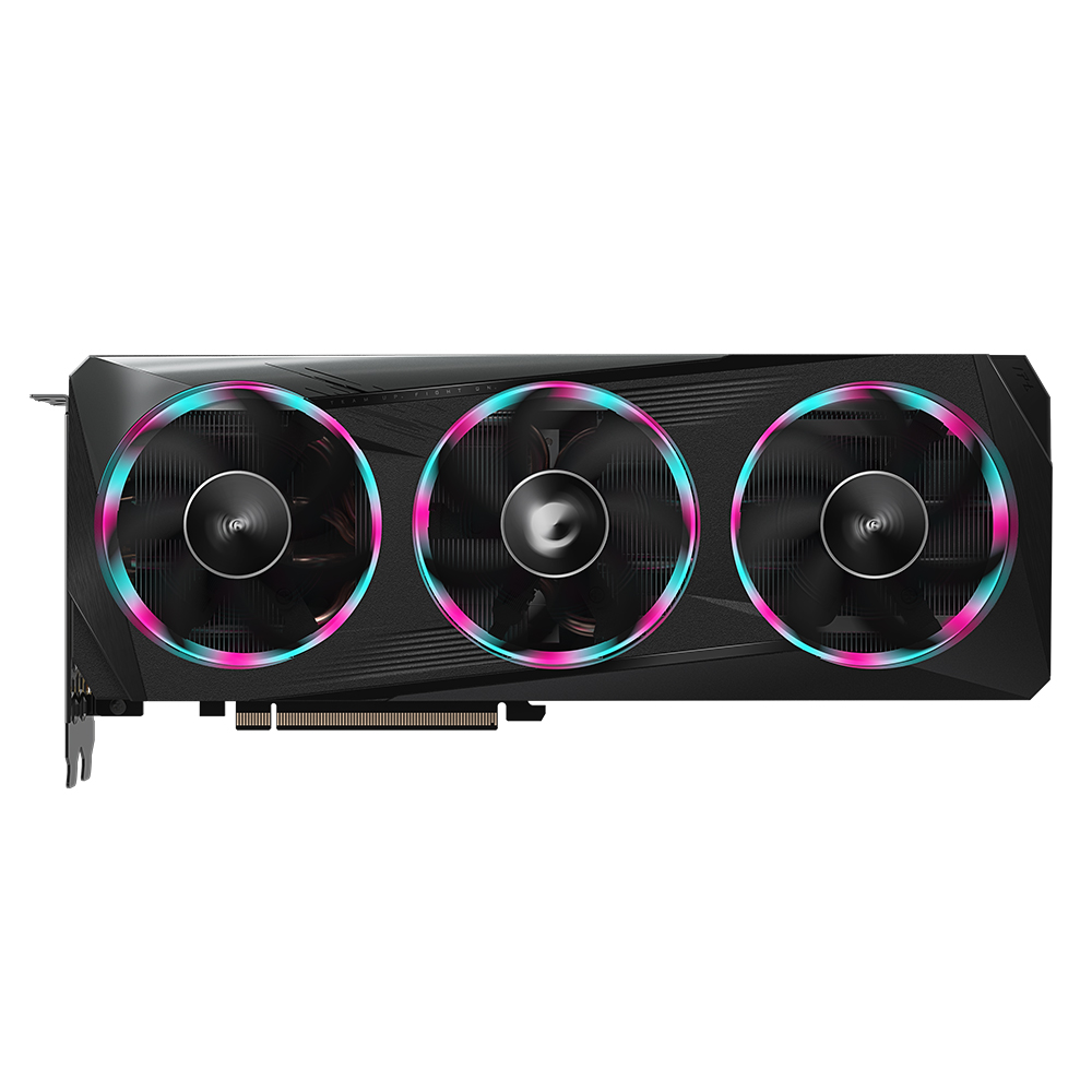 GIGABYTE AORUS �󵥿� RX 6750 XT ELITE D6 12GB �Ǿ���Ʈ