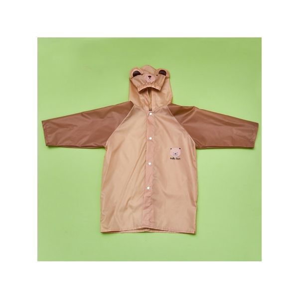 양주 헬로 베어 레인코트 CZ8124061