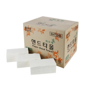 블루밍 피오레 페이퍼타월
