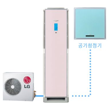 LG전자 휘센 LP-C151WPVD (기본설치비 별도)_이미지
