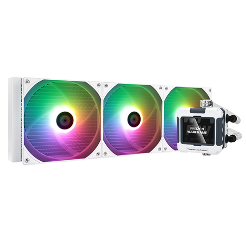 Thermalright FROZEN WARFRAME 420 ARGB ����