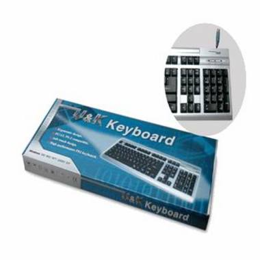 U&K 3000 ���� Ű����