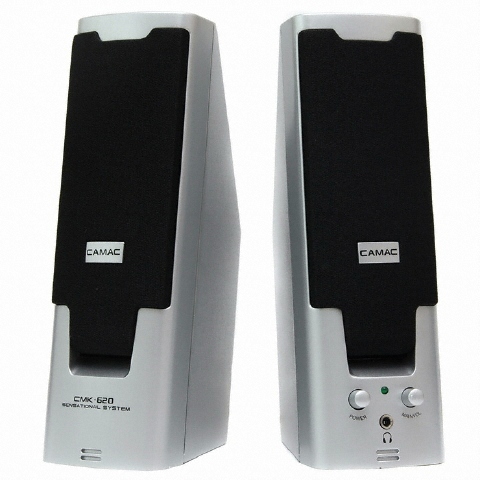CAMAC CMK 620