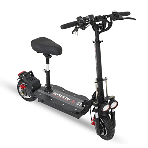 이지베이션 타우러스 미니 48V