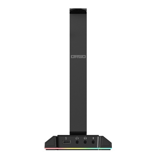디알고 게이밍 헤드셋 거치대 HS71RGB_이미지