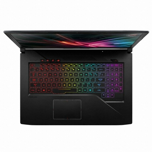 ASUS ROG 스나이퍼 GL703GS-E5031T (SSD 256GB + 1TB)_이미지