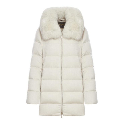 무레르 DORADO FUR LS9 도라도 퍼 LS9 자켓 MODGI300_이미지