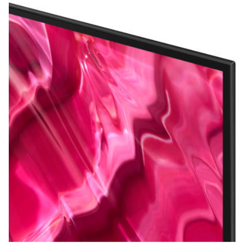 �Ｚ���� �÷��� QN65S90C ���ۺ��