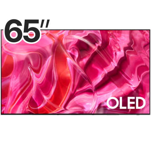 삼성전자 올레드 QN65S90C 리퍼비시 (벽걸이)_이미지