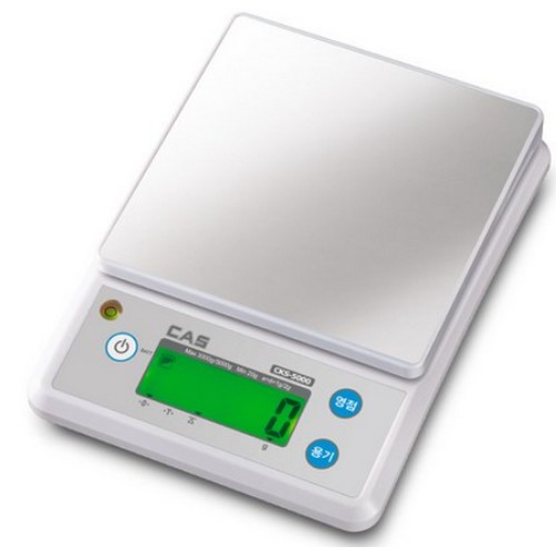 카스 CKS-5000