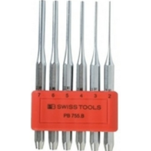 �Ǻ������� ���� ����ġ ��Ʈ 755B CN (6pcs)