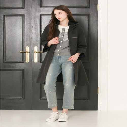 손정완 자바라 트렌치코트 ZTN5151031_이미지