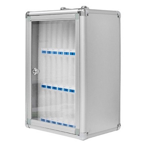  스마트폰 수거 보관함 24구 LS-SPH24