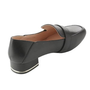 엘칸토 경량 쿠션 힐로퍼 여성 로퍼 1WD37XV 32425_LCWD37U513X44_이미지