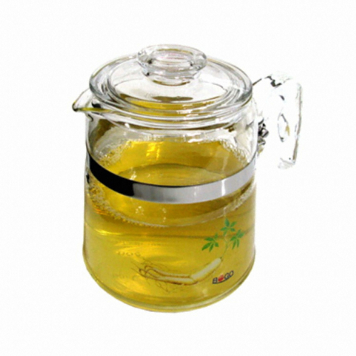 보고 유리 약탕기 2.5L_이미지