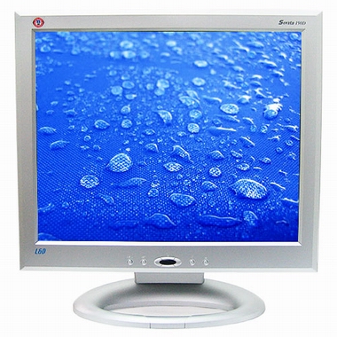 포스윈텍 SOVITA 190D 실버_이미지