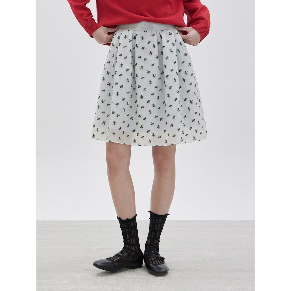 ���� ZOOC �ö�� ��ī�� �̴� �÷��� ��ĿƮ MTZ261MSD003