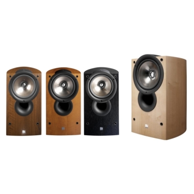 KEF New Q Series iQ7, iQ2c, iQ1_이미지
