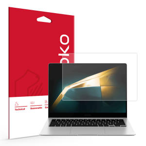 스코코 삼성전자 갤럭시북4 프로 NT940XGQ NT940XGK 올레포빅 액정보호필름