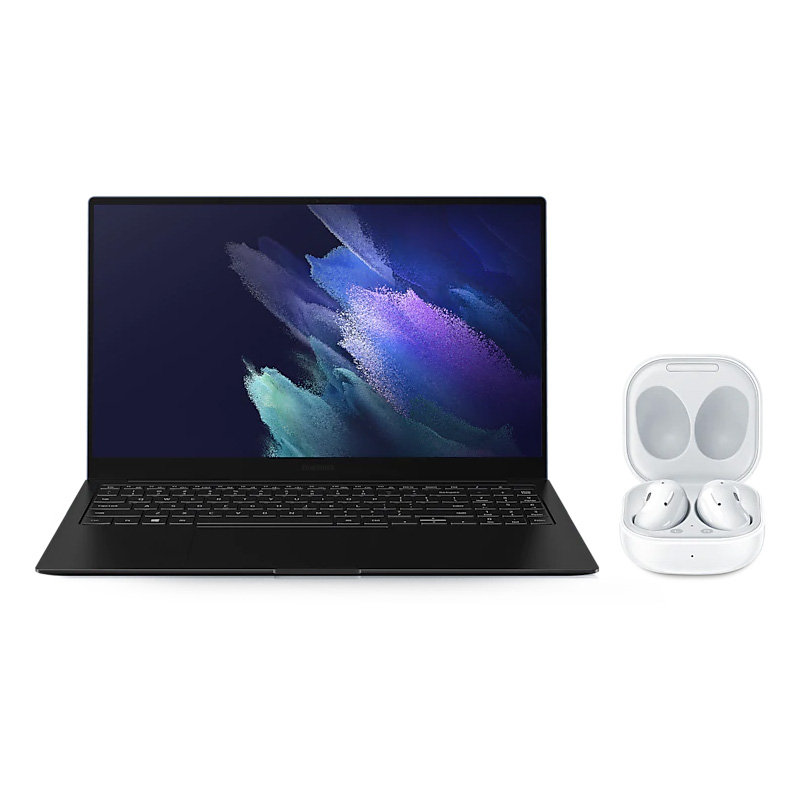 삼성전자 갤럭시북 프로 NT950XDB-KD7SB (SSD 1TB)