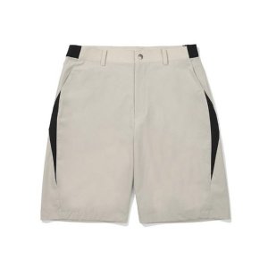  말본골프 말본 에센셜 반바지 M5221PHP81GBE