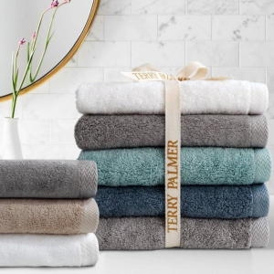 테리파머 대나무 천연 뱀부타올 180g