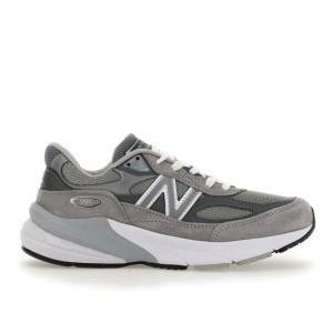 990V6 스니커즈 W990GL6 COOLGREYB