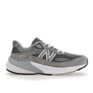 <b>뉴발란스</b> <b>990</b>V6 스니커즈 W<b>990</b>GL6 COOLGREYB