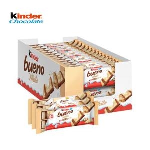 킨더 부에노 화이트 초콜릿 2T 30개입 30개