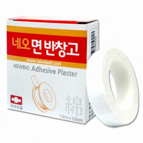 네오면반창고 1.0cm