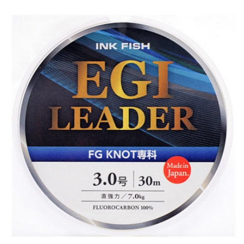 토레이 한조 에기 리더 (30m)