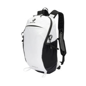블랙야크 할인가+10%할인이벤트 라이트팩15 WHITE / 2BYKSXU909WH FREE