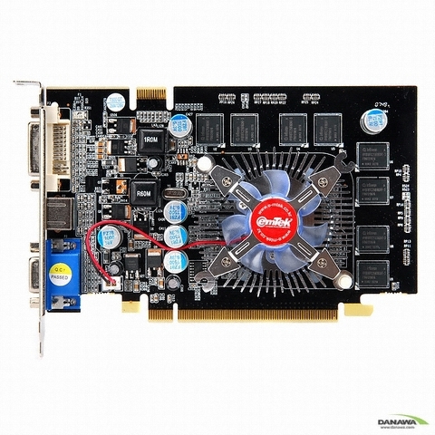 지포스 7300GT 지름신 256MB