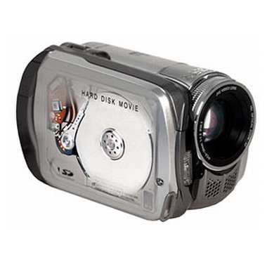 JVC Everio GZ-MG77 (기본구성)_이미지