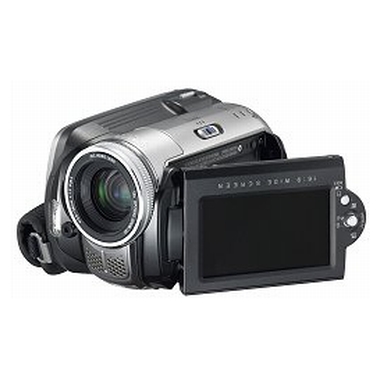 JVC Everio GZ-MG77 (기본구성)_이미지