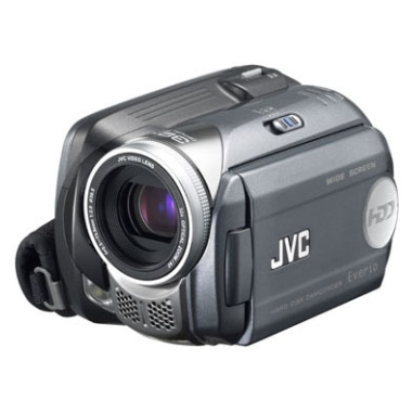 JVC Everio GZ-MG77 (기본구성)