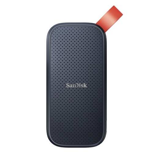 Sandisk Portable SSD E30이미지입니다. 누르면 해당 게시물로 새창이동합니다.