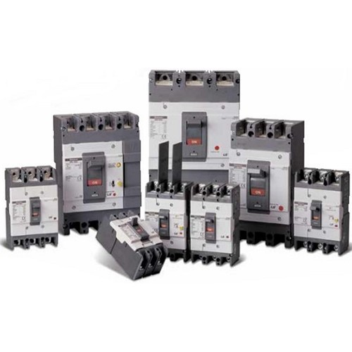 LS산전 배선용 차단기 ABN-104C 100A MCCB_이미지