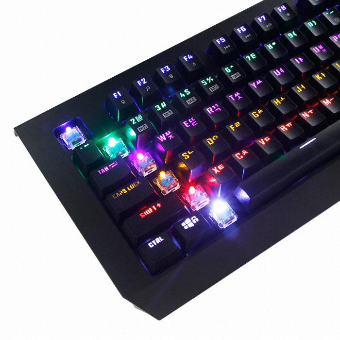 ���� HACKER K610 ���̹� ����