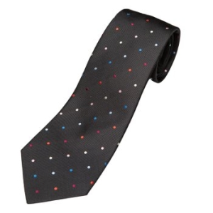 폴스미스 멀티 스팟 넥타이 M1ATIEKT29479BLACK 8864786364431280 29194323