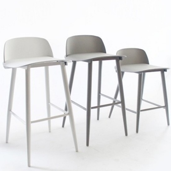 꼬모까사 스타브라이트 홈바의자 2개